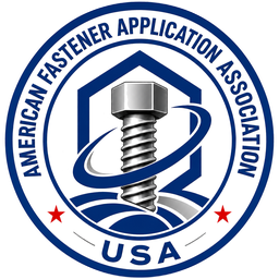 American Fastener Application Association logo
